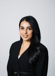 Arveen Lail