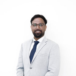 Arvin Singh