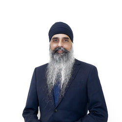 Bhupinder Singh