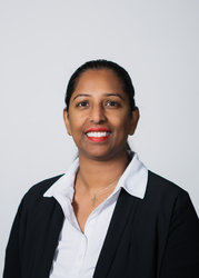 Christina Mendis