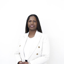 Christina Mendis