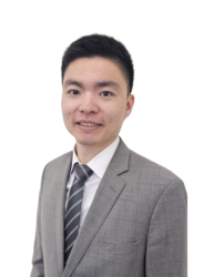 Eric Hsieh