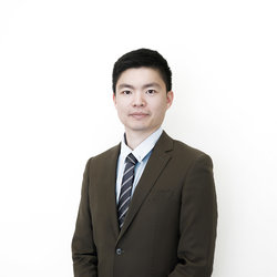 Eric Hsieh