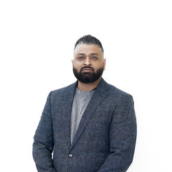 Gurdeep Heer