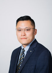 Jacky Yu