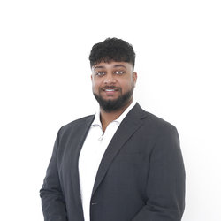 Jay Bains
