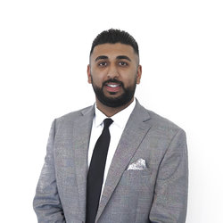 Karn Dhillon