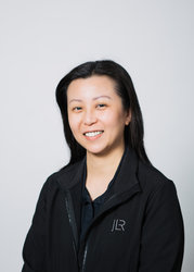 Kristine Wu