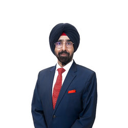 Manmohan Birk
