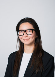 Nini Jin