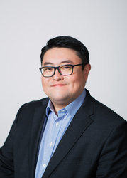 Patrick Liu
