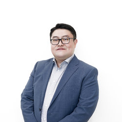 Patrick Liu