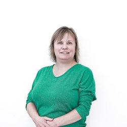 Rhonda Wright