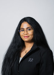 Ruth Sanjana