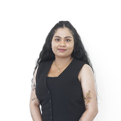 Ruth Sanjana