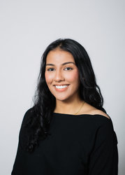 Saria Johal