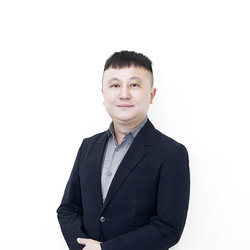 Terry Zheng