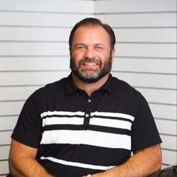 Tom Jenkins