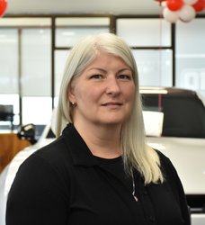 Marcy Gofton