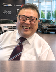 Sam Choi