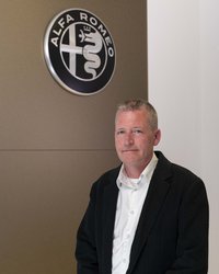 Kevin Fanning