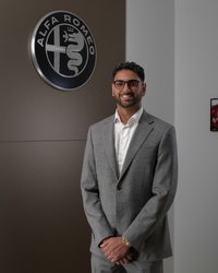 Sukhvinder (Sukh) Bahga
