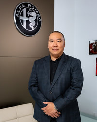 Dennis Kim