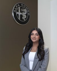 Nadia Chaudhry