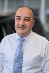 Ed Salah
