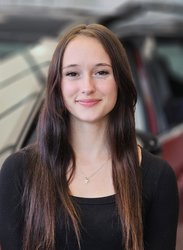 Steph Fournier