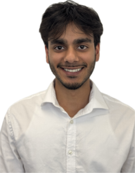 Affan Mahmood