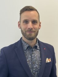 Aaron Altmayer