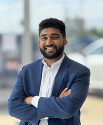 Josh Rahman