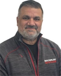 Mike Apostolopoulos