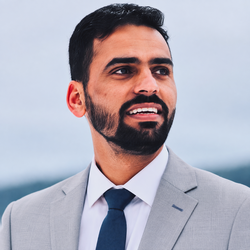 Kamal Sidhu