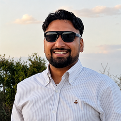 Kiran Sidhu