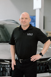 Dale Kerik