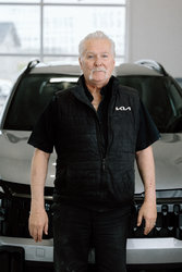 Bill Godfrey