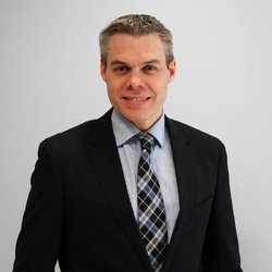 Sylvain Loiselle