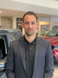 Adam Stein