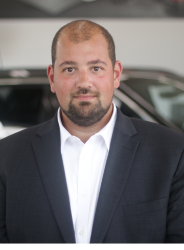 Dustin Stein