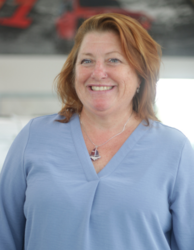 Heather Lizotte-Campbell