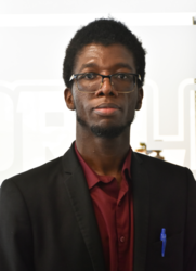 Yohan Boka