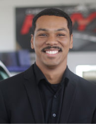 Tristan Vu