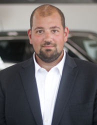 Dustin Stein