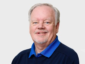 Dave DeRusha