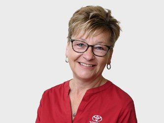 Barb Wood