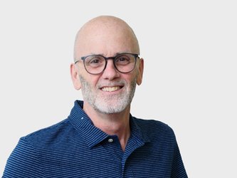 Steve Seabrooke