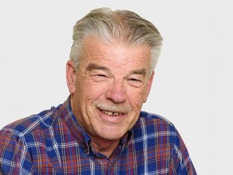 Brian Maunder