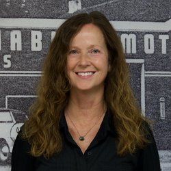 Tammy Tarrington